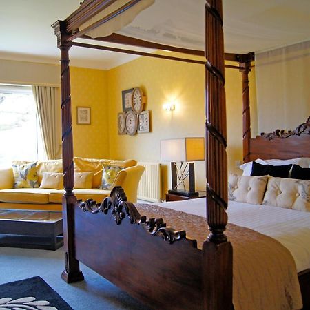 Moorland Garden Hotel Yelverton Εξωτερικό φωτογραφία