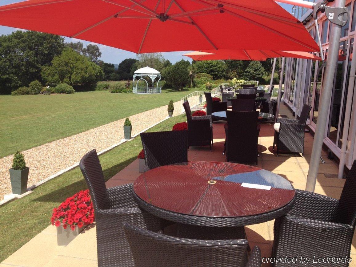 Moorland Garden Hotel Yelverton Εξωτερικό φωτογραφία