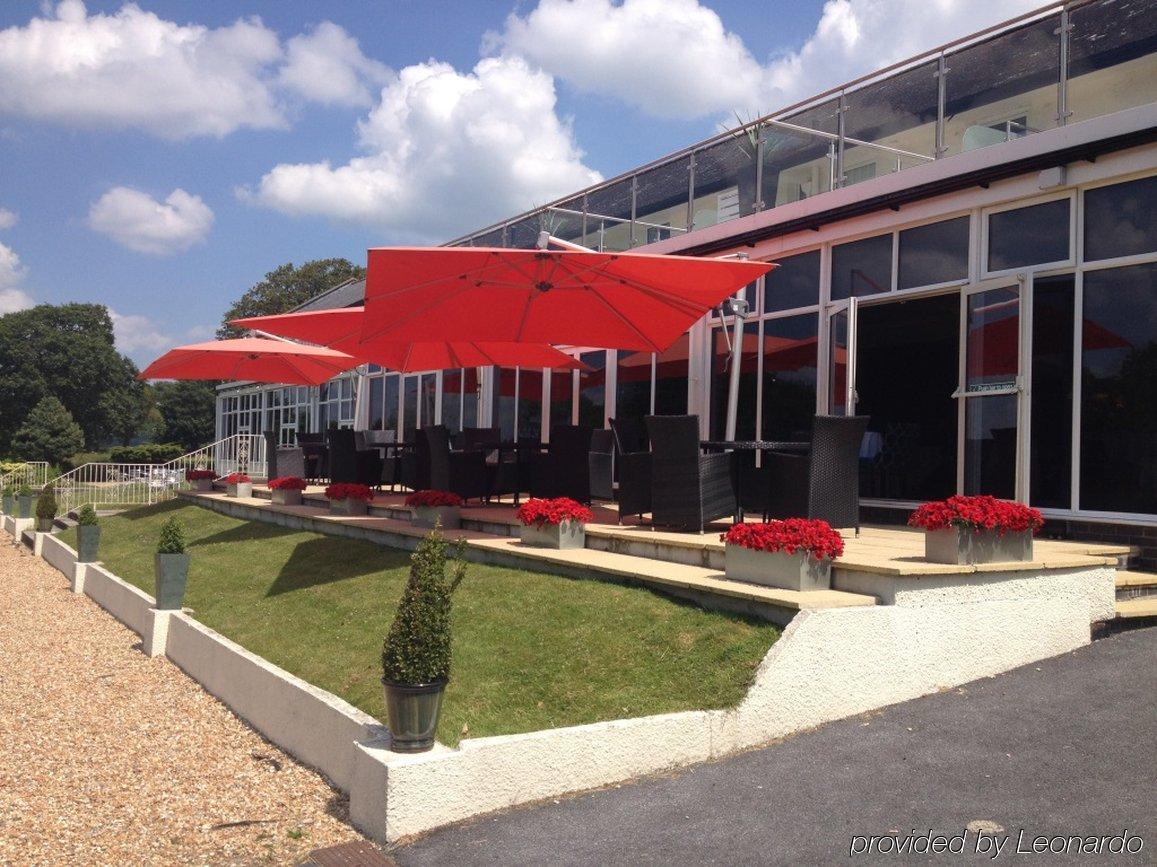 Moorland Garden Hotel Yelverton Εξωτερικό φωτογραφία