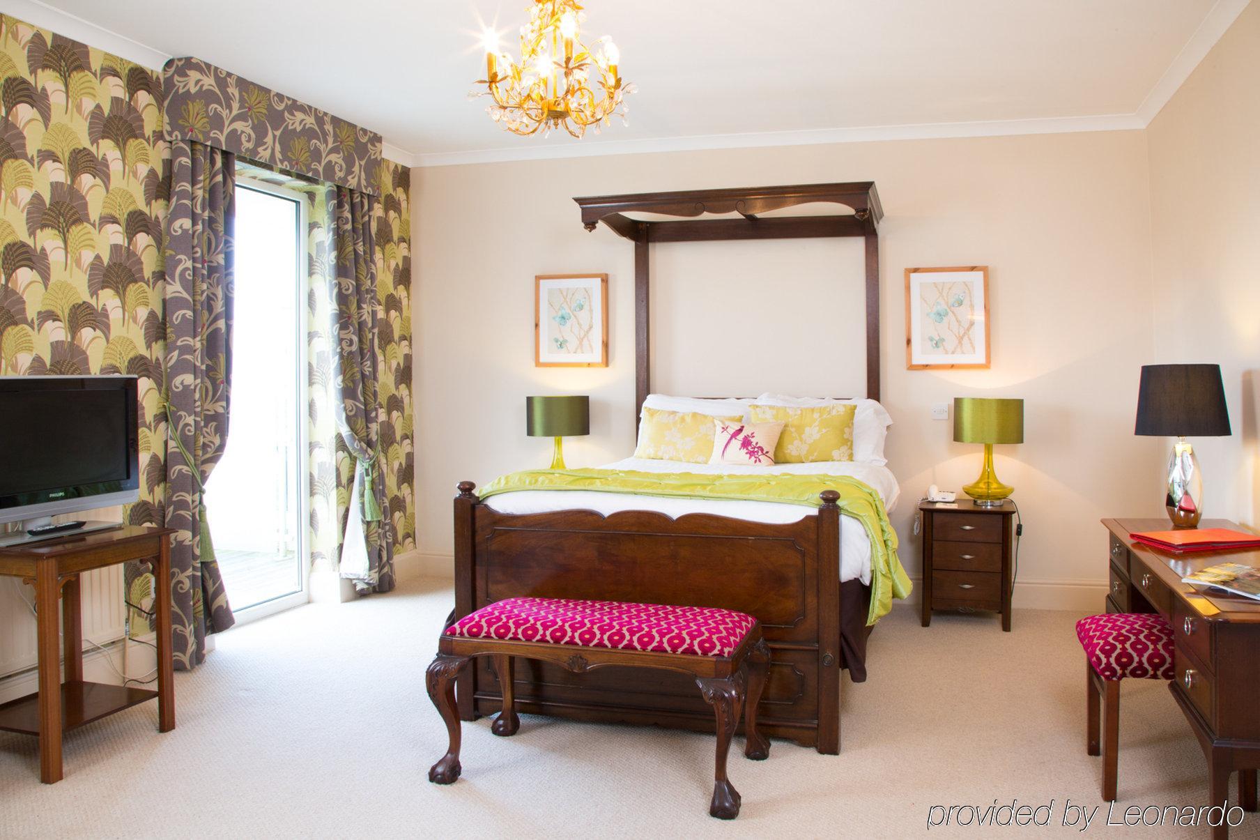 Moorland Garden Hotel Yelverton Εξωτερικό φωτογραφία