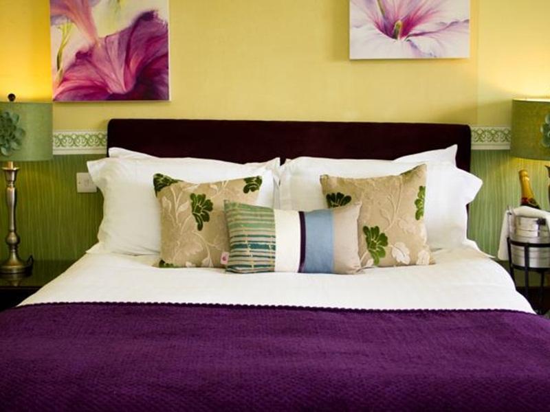 Moorland Garden Hotel Yelverton Εξωτερικό φωτογραφία