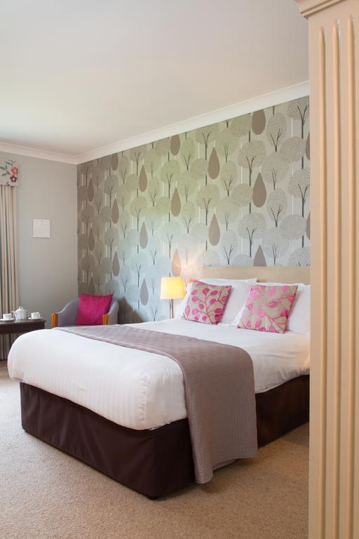 Moorland Garden Hotel Yelverton Εξωτερικό φωτογραφία