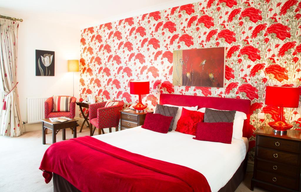 Moorland Garden Hotel Yelverton Εξωτερικό φωτογραφία