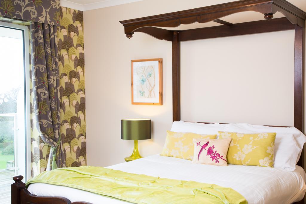 Moorland Garden Hotel Yelverton Εξωτερικό φωτογραφία