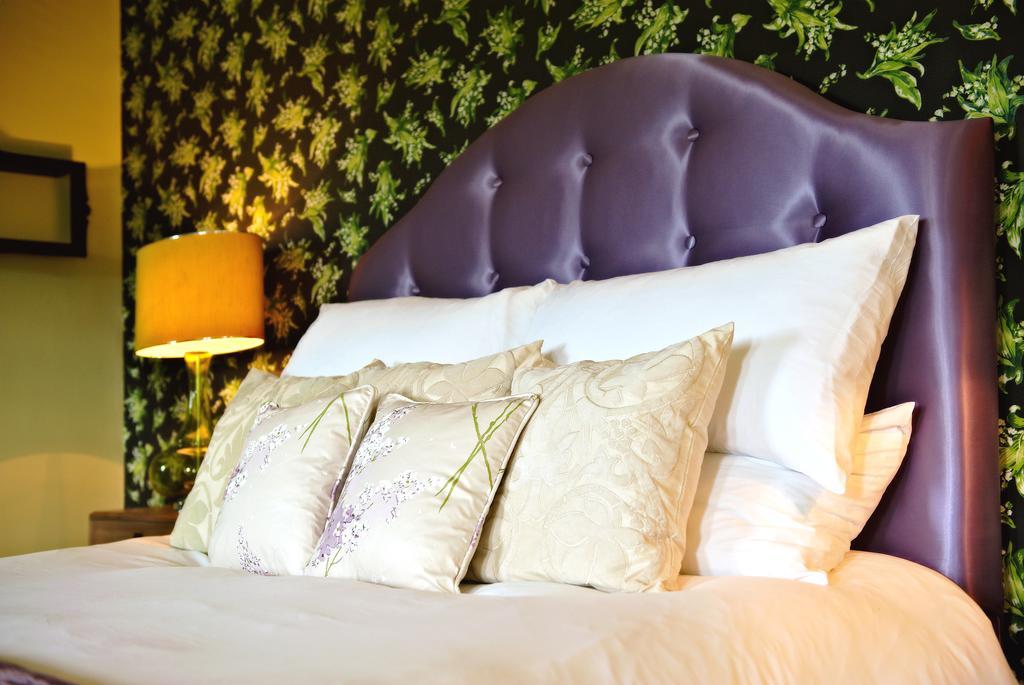 Moorland Garden Hotel Yelverton Εξωτερικό φωτογραφία