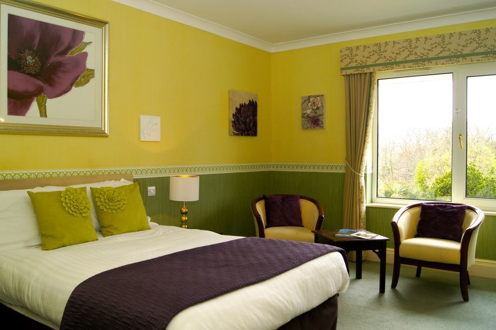 Moorland Garden Hotel Yelverton Εξωτερικό φωτογραφία