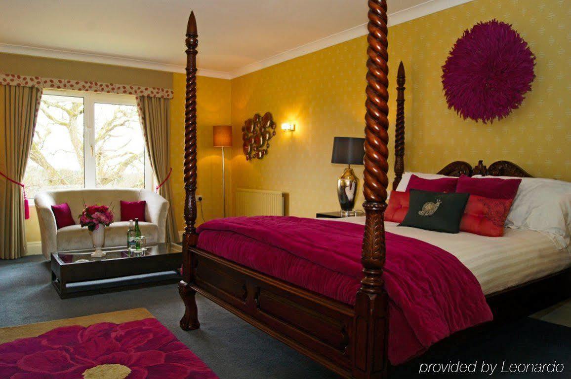 Moorland Garden Hotel Yelverton Εξωτερικό φωτογραφία