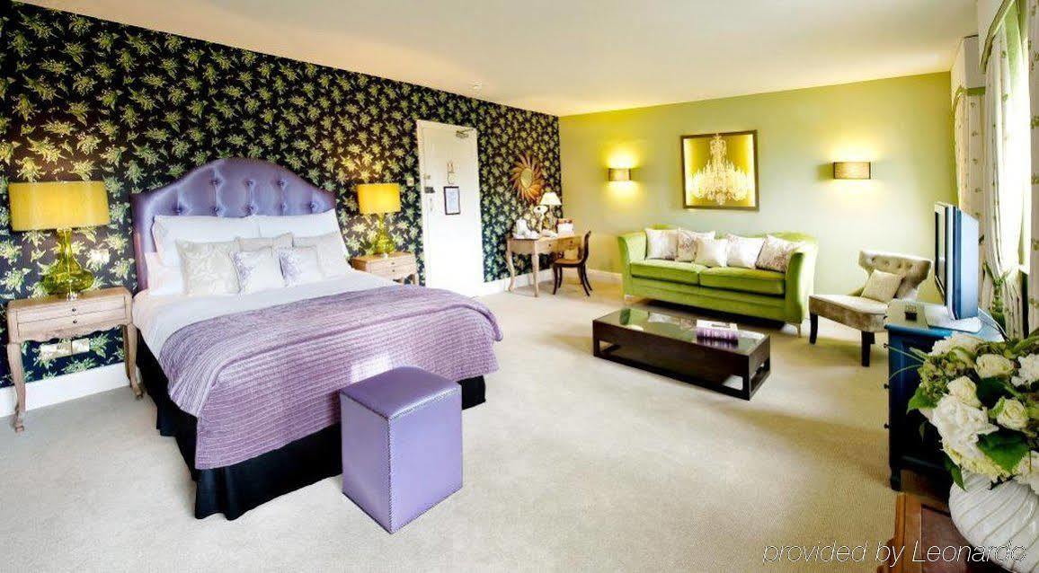 Moorland Garden Hotel Yelverton Εξωτερικό φωτογραφία