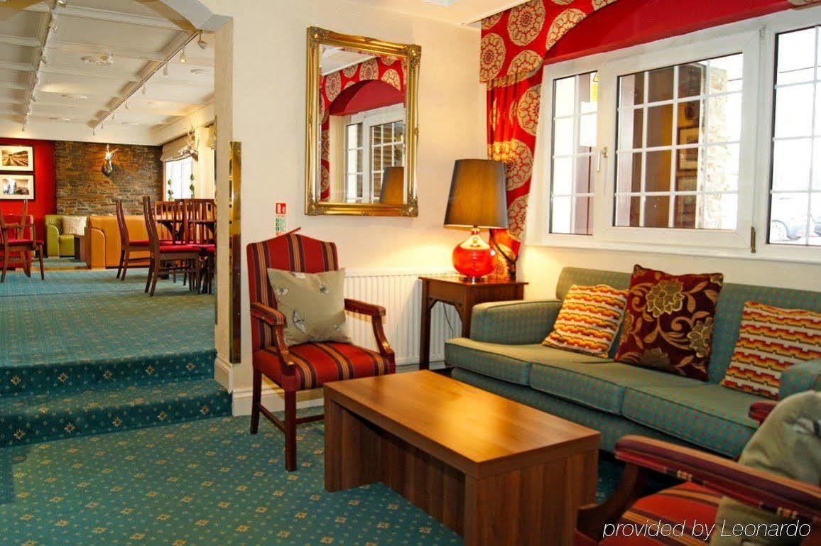 Moorland Garden Hotel Yelverton Εξωτερικό φωτογραφία