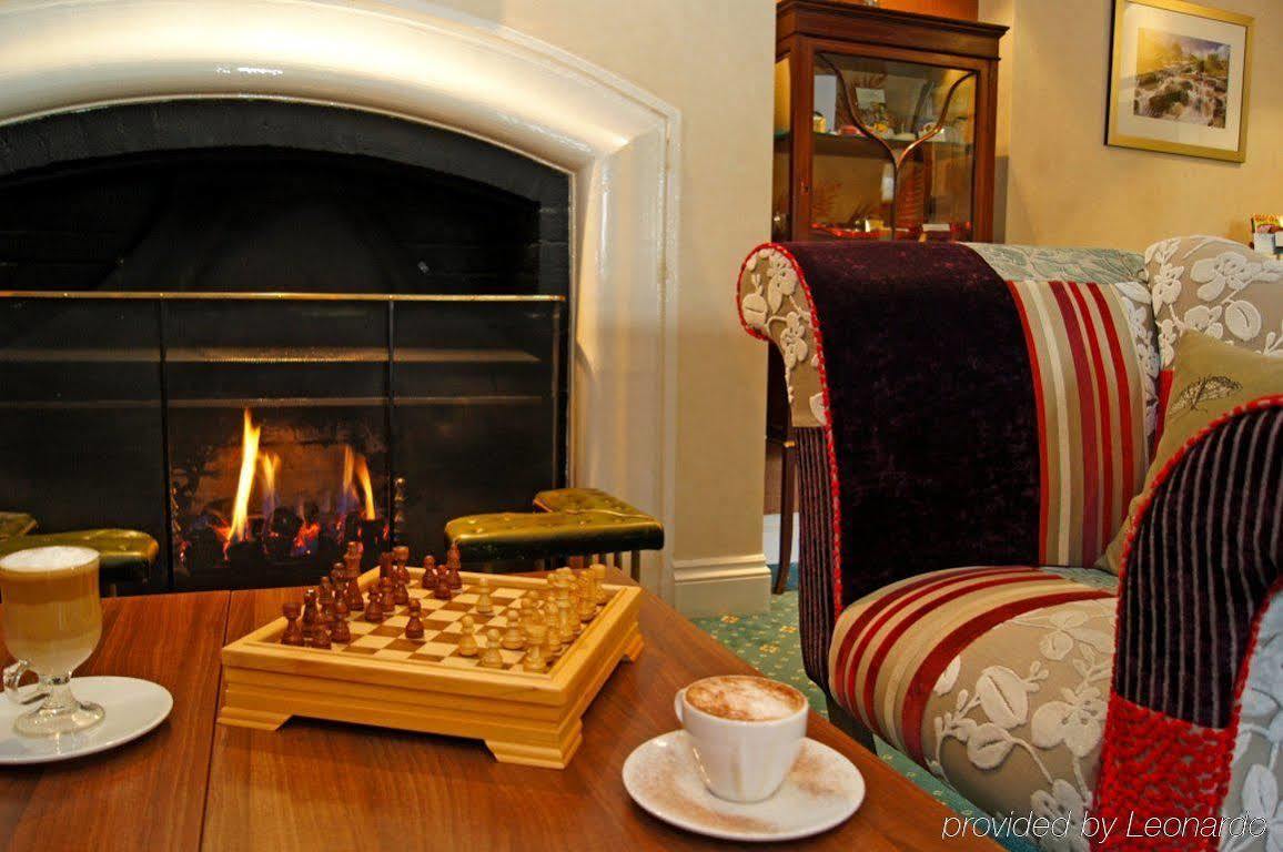 Moorland Garden Hotel Yelverton Εξωτερικό φωτογραφία