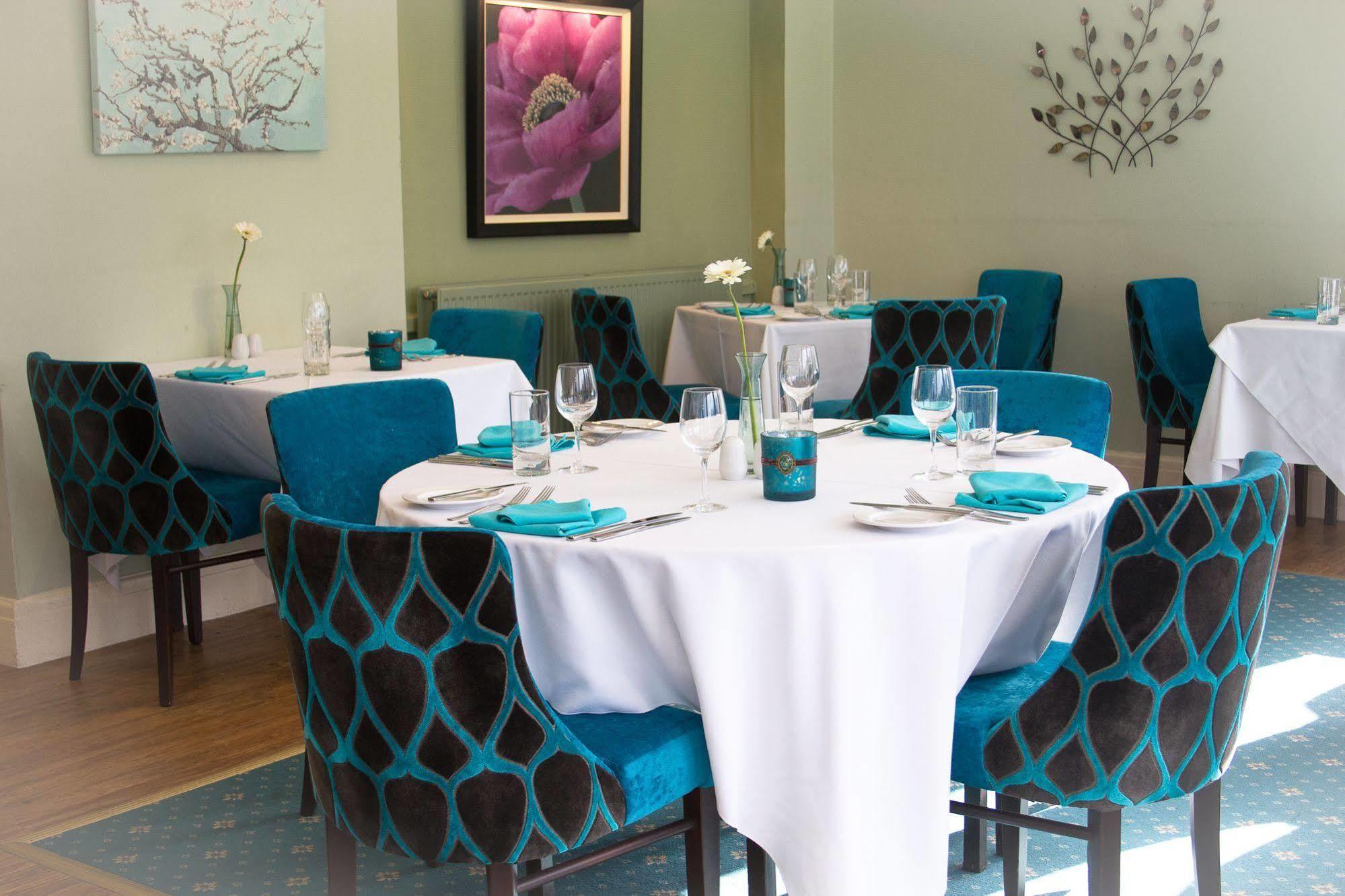 Moorland Garden Hotel Yelverton Εξωτερικό φωτογραφία