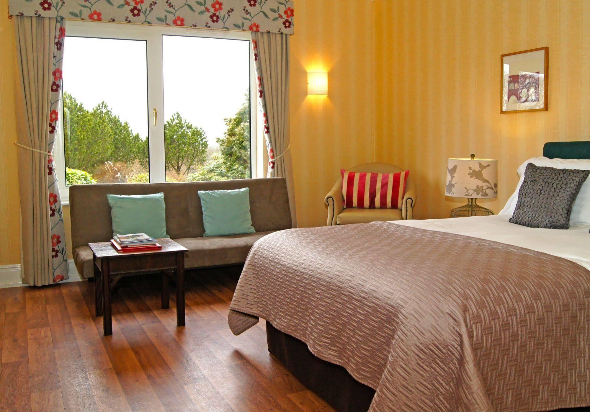 Moorland Garden Hotel Yelverton Εξωτερικό φωτογραφία