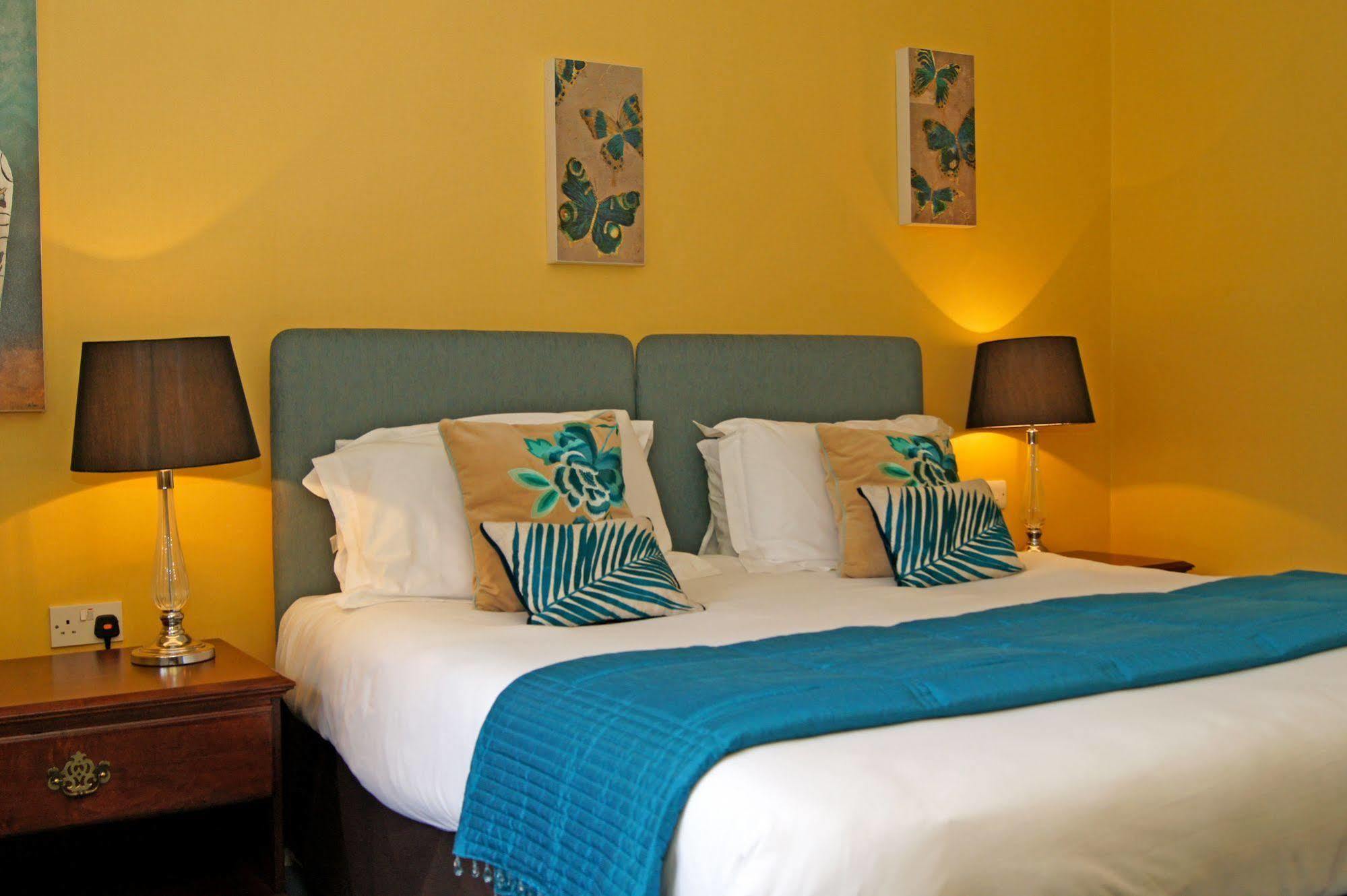Moorland Garden Hotel Yelverton Εξωτερικό φωτογραφία