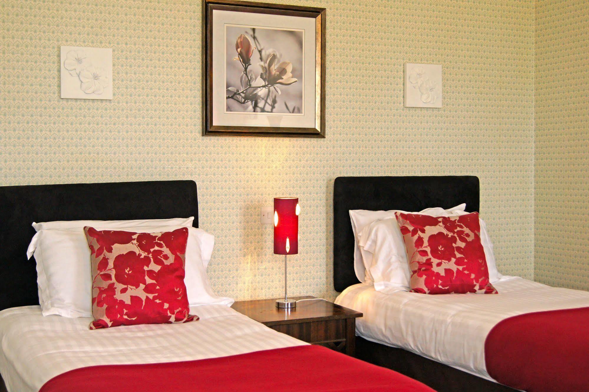 Moorland Garden Hotel Yelverton Εξωτερικό φωτογραφία