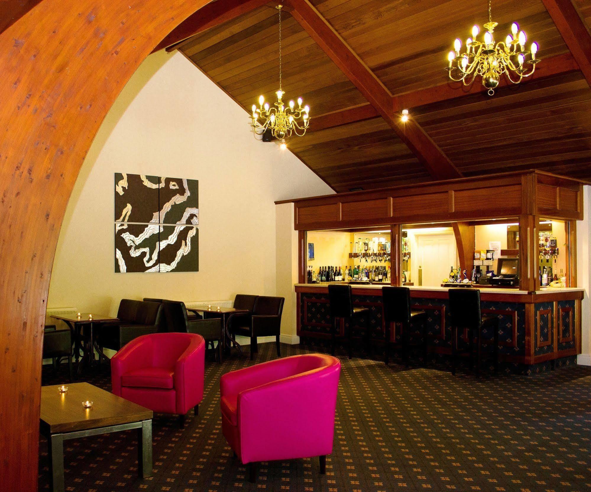 Moorland Garden Hotel Yelverton Εξωτερικό φωτογραφία