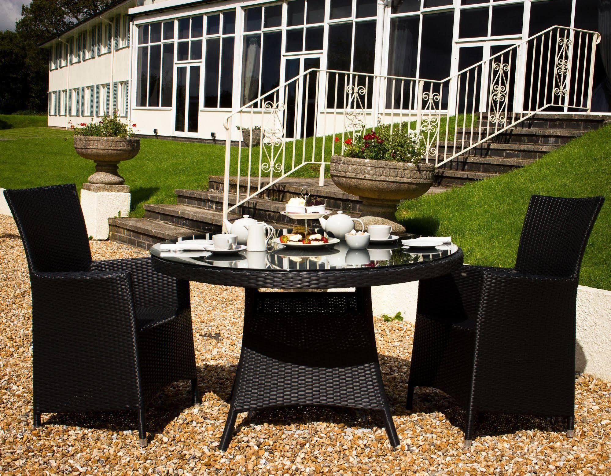 Moorland Garden Hotel Yelverton Εξωτερικό φωτογραφία