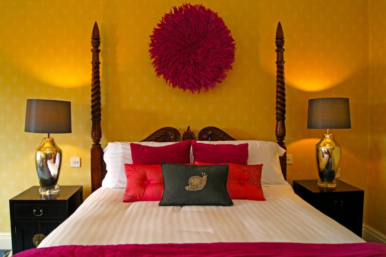 Moorland Garden Hotel Yelverton Εξωτερικό φωτογραφία