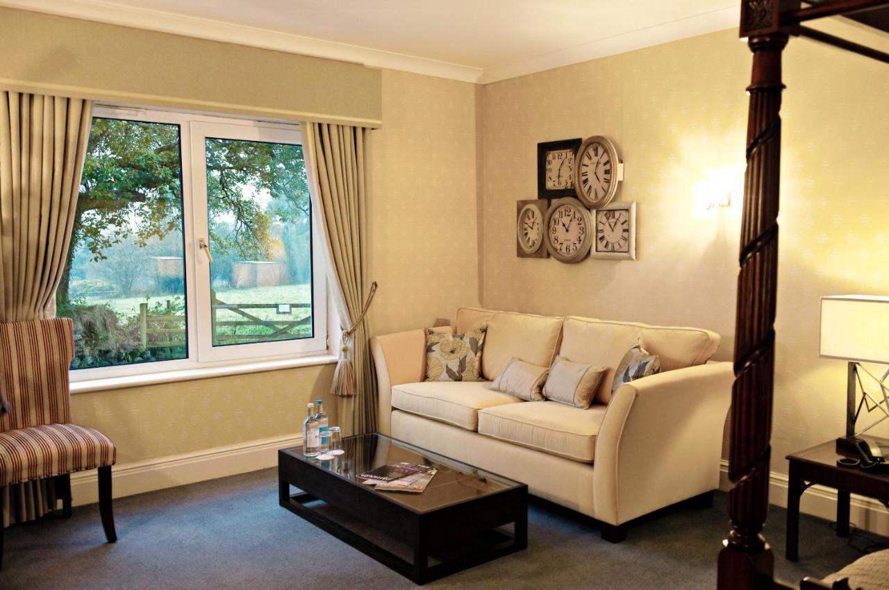 Moorland Garden Hotel Yelverton Εξωτερικό φωτογραφία