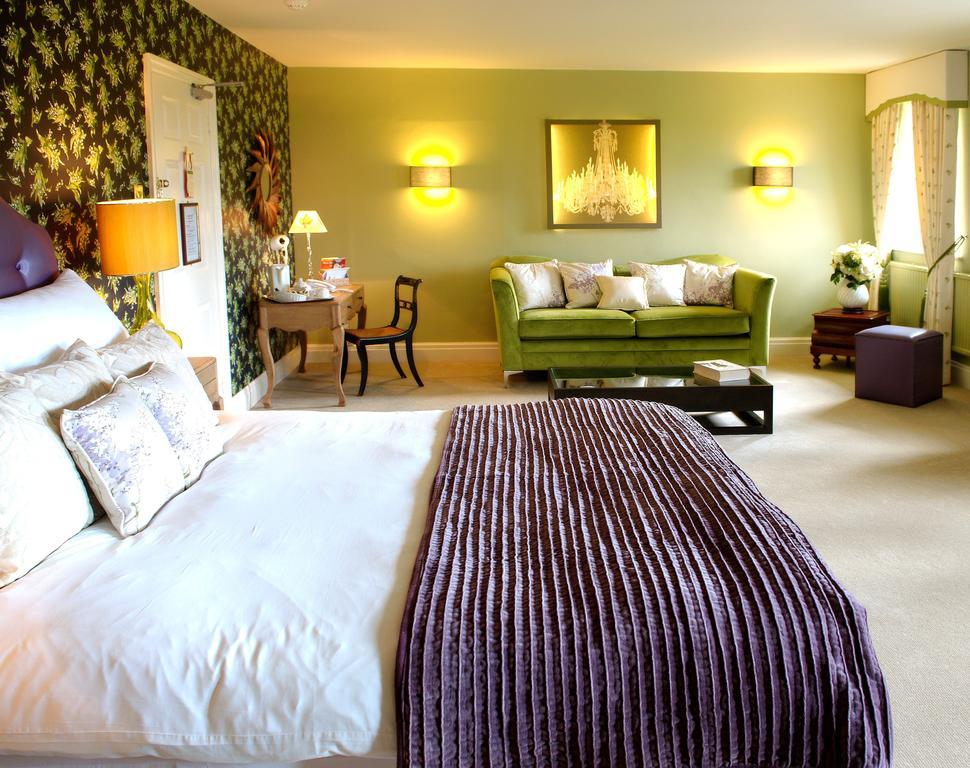 Moorland Garden Hotel Yelverton Εξωτερικό φωτογραφία